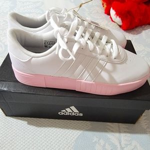 NIB Adidas Sneakers